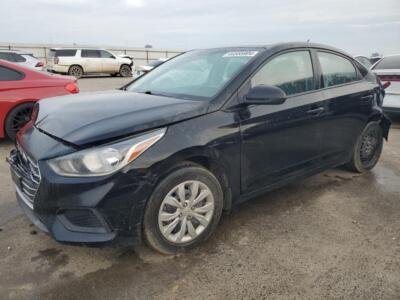 Used Starter Motor fits: 2020 Hyundai Accent  Grade A