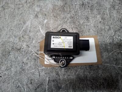 TOYOTA COROLLA VERSO GIERSENSOR STEUERGERÄT 2004-2009 89183-02020 #93879