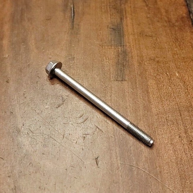 HONDA Bolt (6x79) GCV160 GCV170 GX100 HRS216 90004-ZL8-000 Genuine