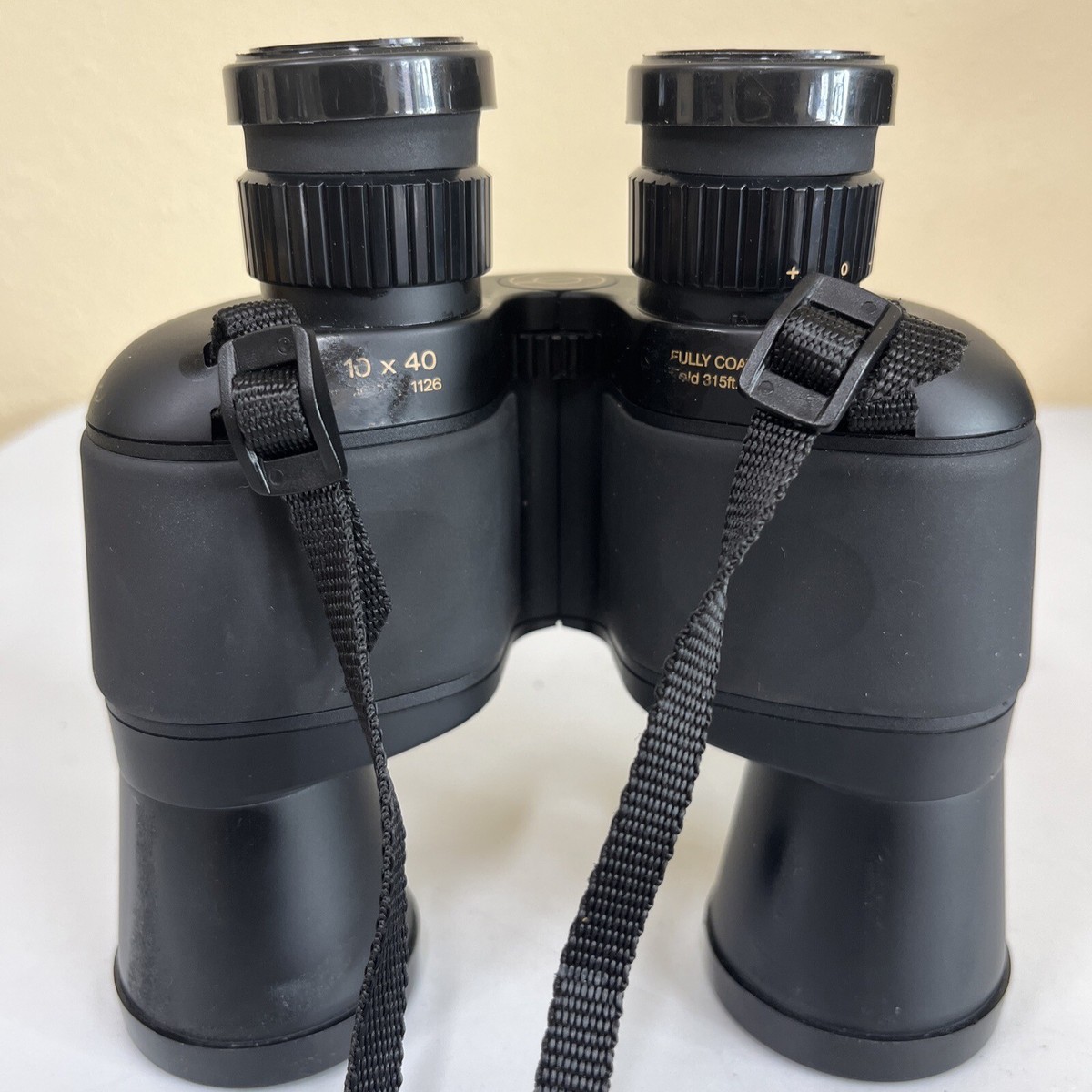 Simmons Binoculars 10x40 Model 1126 Fully Coated Optics IN