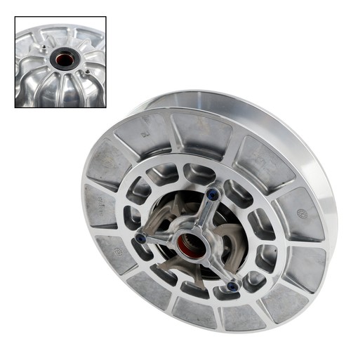 Primary Clutch Variator Cvt Belt Rear 1323266 1323328 For Polari Rzr Xp4 Turbo/A - Picture 3 of 12