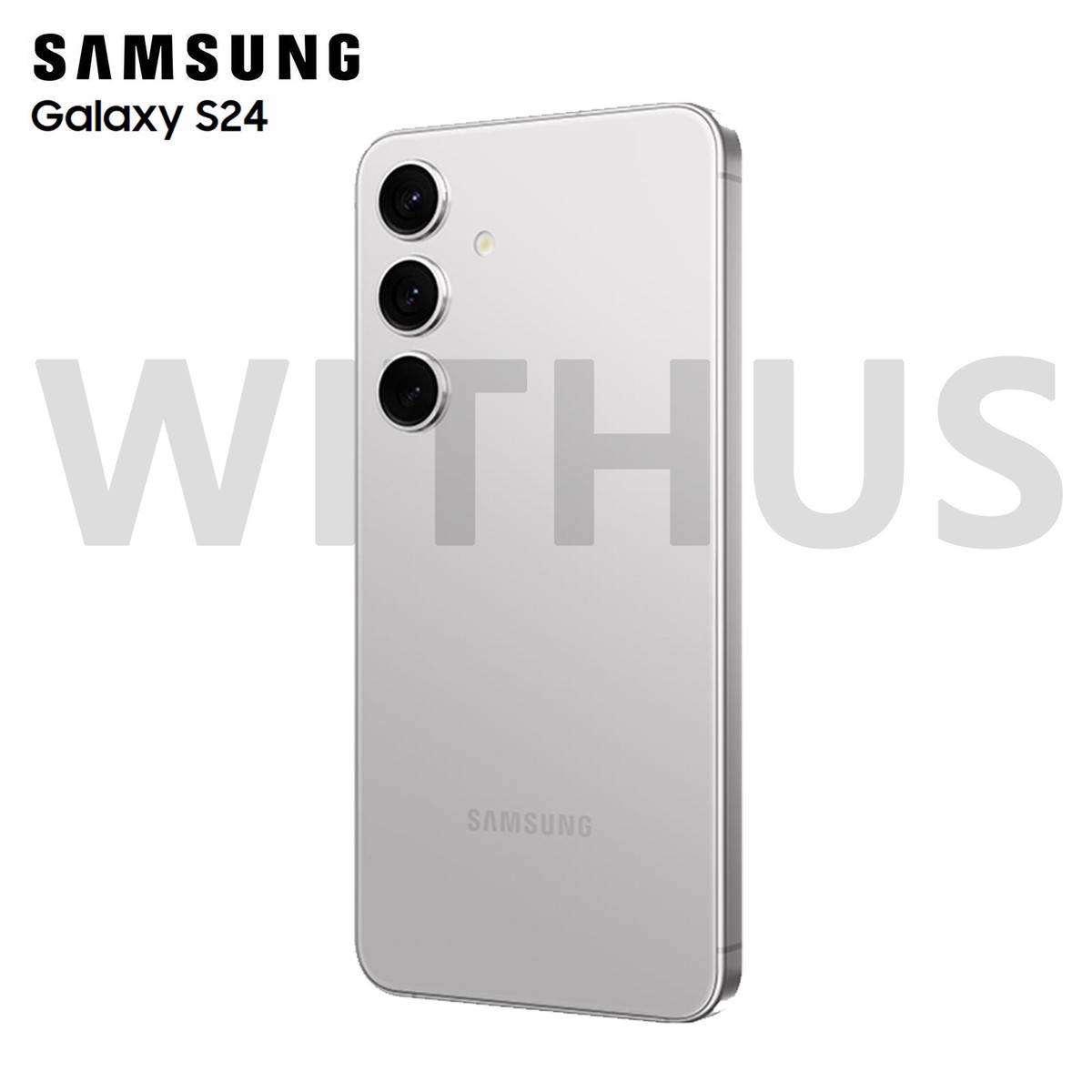 SAMSUNG Galaxy S24 5G SM-S921N 256GB 512GB Unlocked Device SAMSUNG Galaxy S24 5G SM-S921N 256GB 512GB Unlocked Device