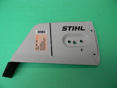 Chain Sprocket Cover For Stihl MS880 MS780 088 084 Chainsaw OEM 1124 640 1702
