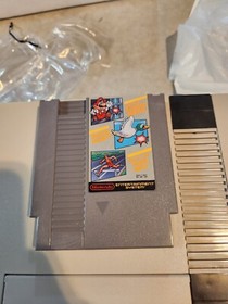 Nintendo NES Power Set Home Console - White/Gray