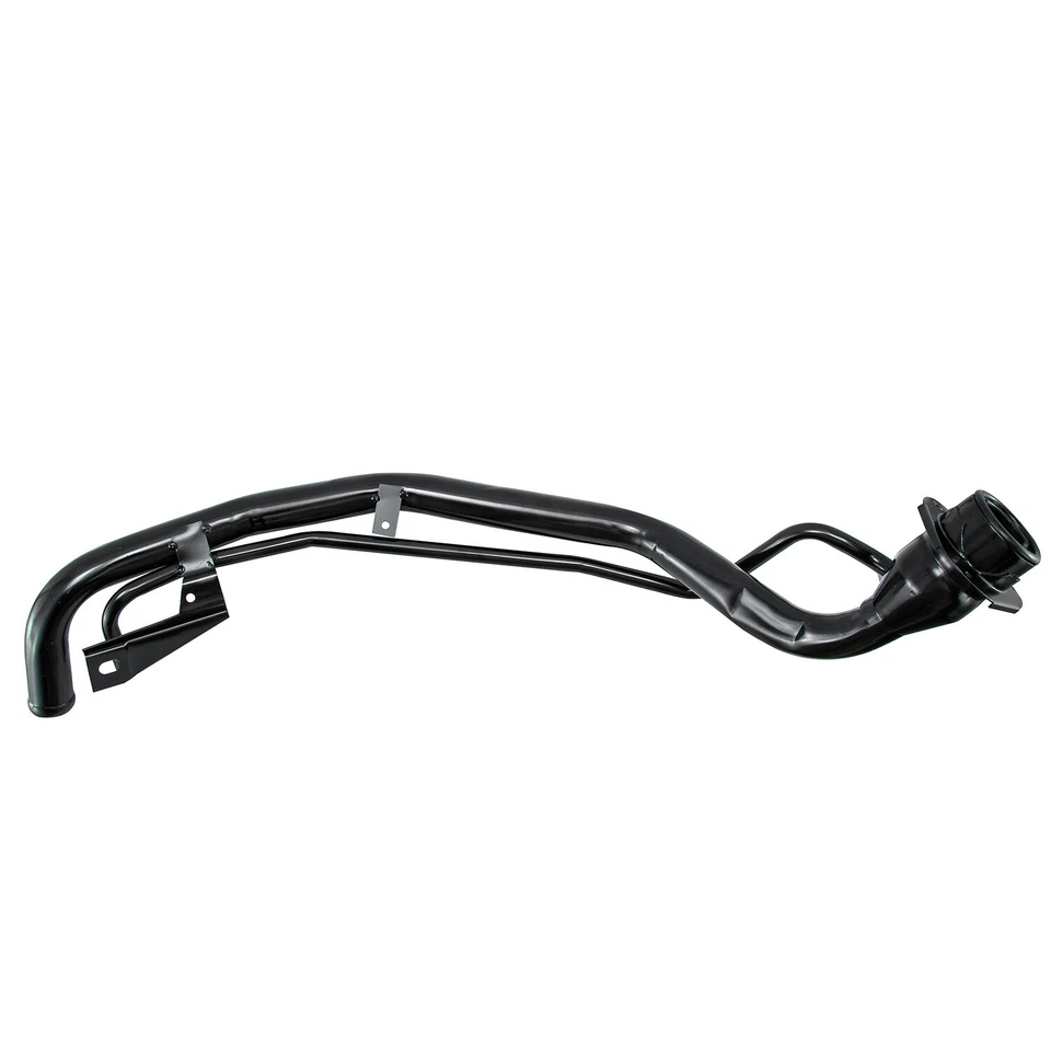 Fuel Filler Neck Fit 1998-00 Chevy Venture Oldsmobile Silhouette Pontiac 3.4L V6 - Image 2 of 4