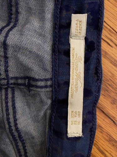 Zara Woman Premium Denimwear Collection Size 8 Slim Fit - Picture 6 of 11