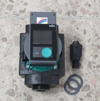 Wilo NassläUfer-Hocheffizienzpumpe Stratos Pico Plus 25/0,5-4, G11/2, 20W