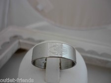RING EDELSTAHL RING mit SPINNE SPIDER RING RI...