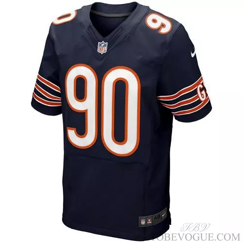 Bears top jersey mens