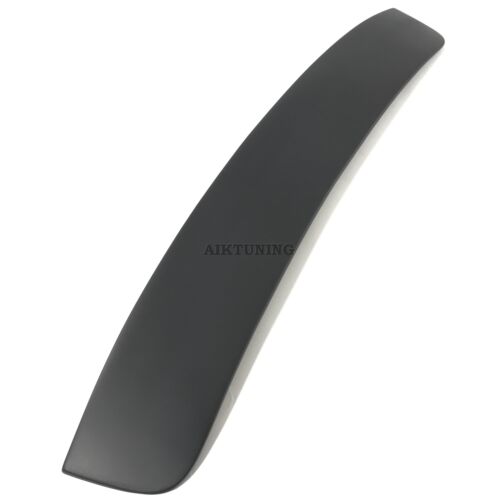 Rear Window Sun Guard Roof Extension Spoiler Cover (Fits BMW E38 Sedan) - Picture 6 of 8
