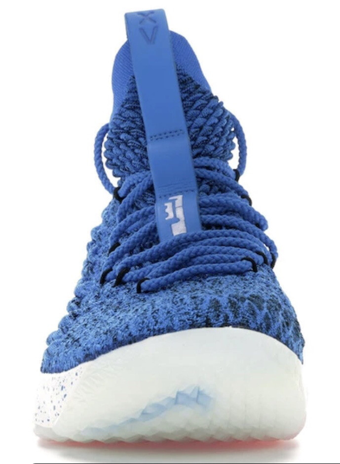 シューズ(男性用) NIKE LEBRON 15 30cm レブロン（NIKE） ナイキ メンズ レブロン15 Nike Lebron 15
