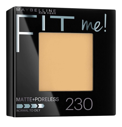 Maybelline FitMe MattePowder or Liquid,Covergirl Trublend MatteLiquid Foundation - Picture 3 of 29