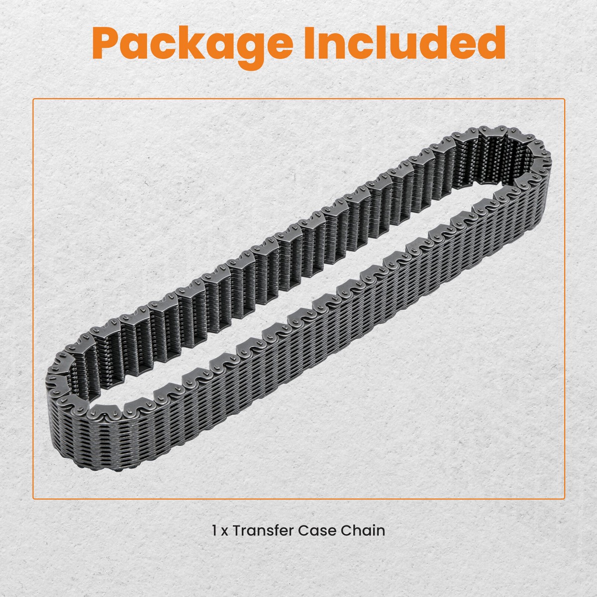 Transfer Case Chain For Mercedes Benz GL450 GL550 ML350 ML550 W251