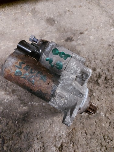 Anlasser VW Golf 1.9 TDI DSG 1K/1KP/5M/1KM 77 KW 105 PS Limousine