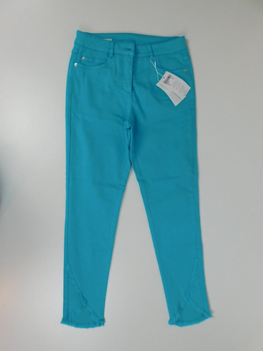 Madeline Jeans Womens Jeans Size 8 Blue NWT - Picture 9 of 11