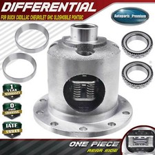 Limited Slip Differential Lsd Unit For Chevy Gm 7.5 7.625 3.23 And Up