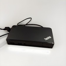 Lenovo ThinkPad OneLink Plus Dock DU9047S1