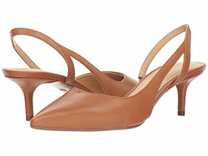 michael michael kors eliza pump