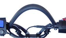 New Powermadd Handlebar Grab Strap Polaris/Ski-Doo/Arctic Cat/Yamaha Snowmobiles