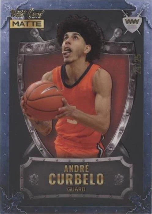 Black-Cobalt Frame / Red Shield