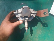 New American Wiper Motor Corp Air Pressure Wiper Motor Apms602-3