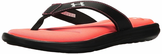 women's ua marbella vi sandals