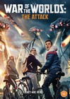 War of the Worlds: The Attack [12] DVD