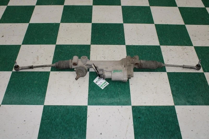 2017-2022 Dodge Charger Electric Power Steering Gear Rack and Pinion RWD OEM - Image 4 of 4