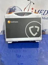 Care Fusion Micro Medical Co Monitor set