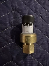 KE2 THERMSOLUTIONS 2CP5-71-47 1262C PRESSURE TRANSDUCER 0-500