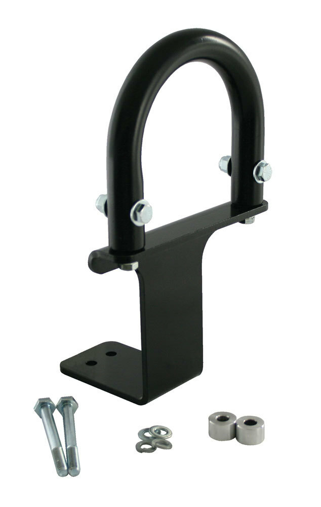 Competition Engineering C3161 Driveshaft Loop - Dodge Charger/Magnum Competition Engineering C3161 Driveshaft Loop - Dodge Charger/Magnum