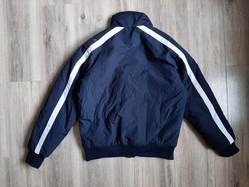 Queens Park Rangers Fußball Winterjacke Lotto Soccer England Größe L - Bild 8 von 8