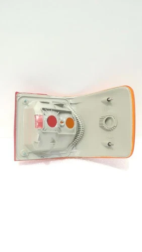 893945217 Piloto Trasero Izquierdo para AUDI 80 BERLINA/AVANT * 345603 - Imagen 2 de 2