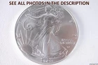 NobleSpirit (LG) Superb Gem BU 2024 American Silver Eagle .999 1oz