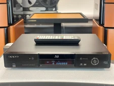 Oppo BDP-83 universal SACD / CD / Blu-ray Multidisk player w/ Original Remote