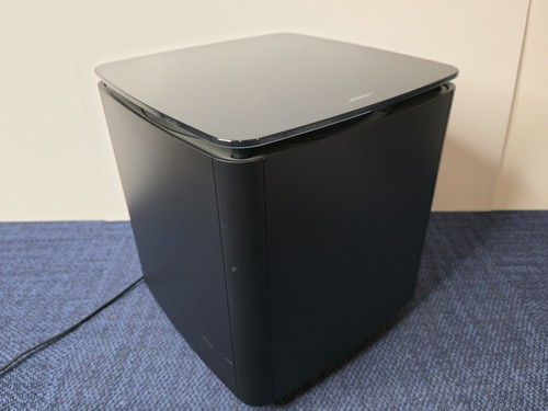 Bose Acoustimass 300 Wireless Bass Module Subwoofer With Power Cord Black - Picture 6 of 12