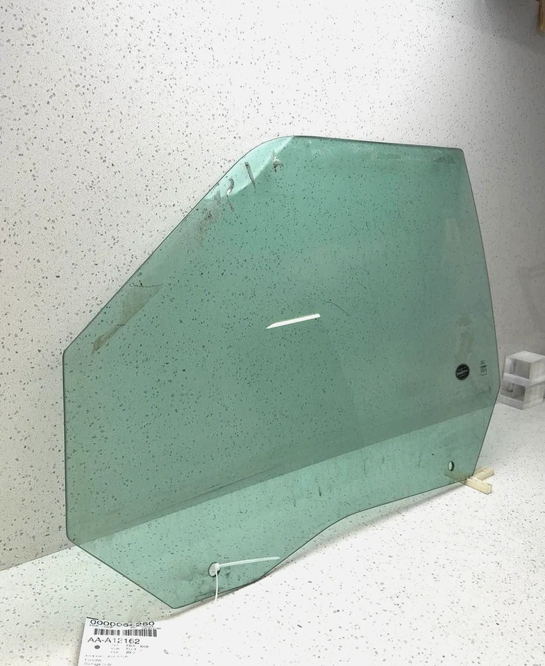 2009-2019 Ford FORD FLEX Left Front Door Glass/window Foto 2 de 4