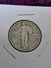 1929 Standing Liberty Quarter