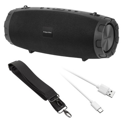 Kruger&Matz Explorer AUX Bluetooth-Lautsprecher