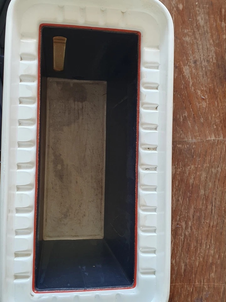 2x Planfilm ENTWICKLUNGSTANK, FIXIERBAD, STOPBAD Plan Negative Developing Tank. - Bild 2 von 4