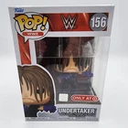Funko Pop! Vinyl: WWE - Undertaker - Target (Exclusive) #156