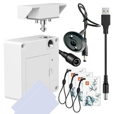 Electronic Cabinet Lock RFID/NFC Sensor Hidden for Wooden Cabinet Drawer