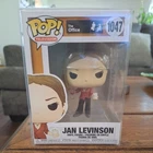 Funko Pop! Vinyl: The Office - Jan Levinson #1047