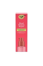 NEW OGX Repair & Protect Bond Protein Repair Sealing Serum, 1.7 fl. oz