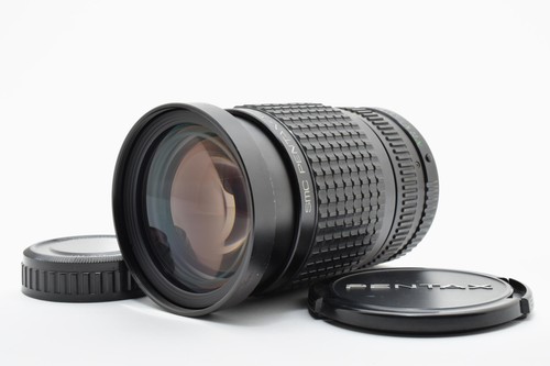 [MINT] SMC Pentax A 35-105mm f3.5 Macro Zoom MF Lens PK K Mount From JAPAN