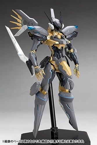 KOTOBUKIYA ANUBIS ZONE OF THE ENDERS Jehuty Height Approximately 180mm Non-Scale - Picture 5 of 9