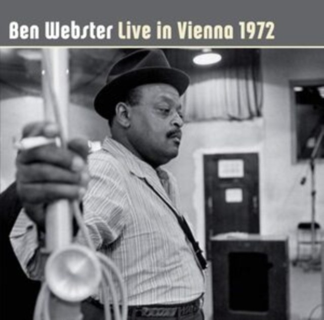 Live In Vienna 1972 - Image 2