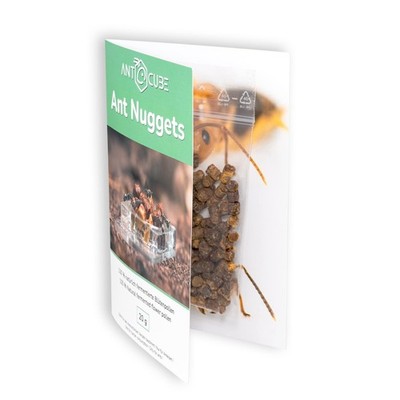 Ant Nuggets  20g