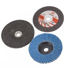 Practical Cutting Disc Grinding Wheel For Angle Grinder Polishing Disc