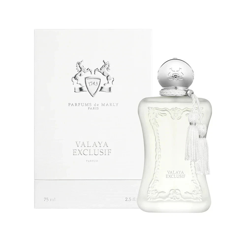 Valaya Exclusif Eau de Parfum 2.5 oz Women Sweet Elegant Scent | eBay